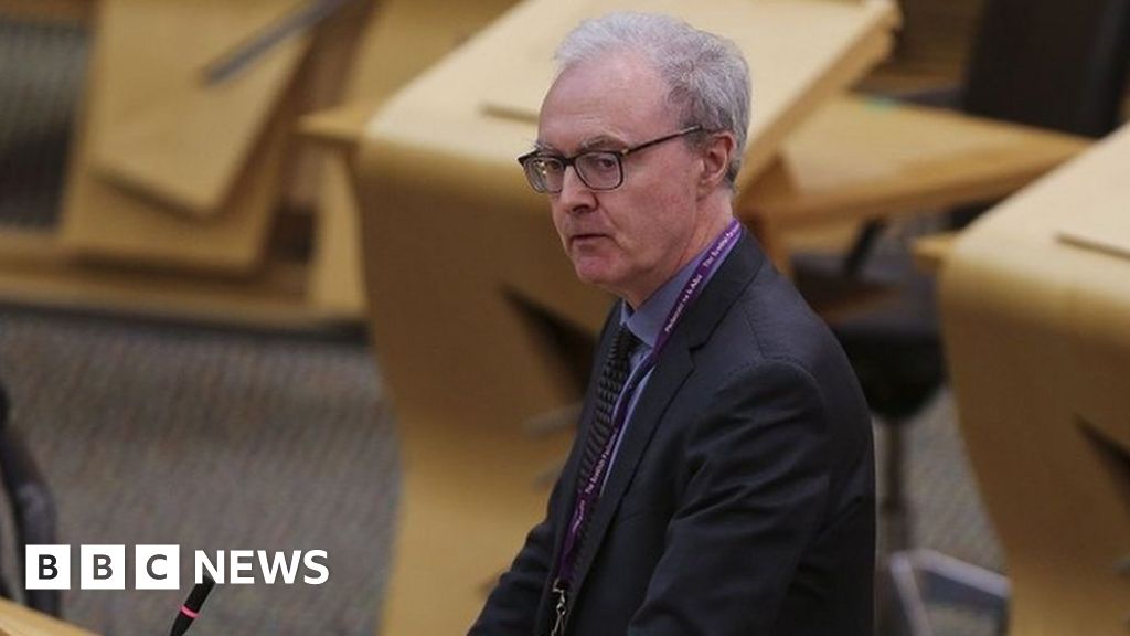 Scotland's Lord Advocate: The top law officer with a dual role - BBC News