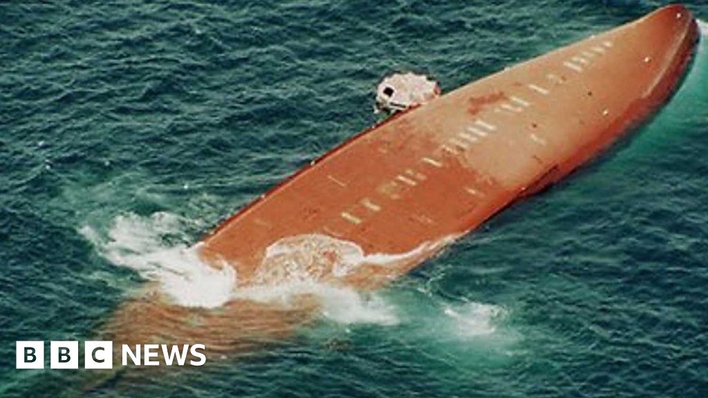 ‘Africa’s Titanic’: Remembering the Joola tragedy