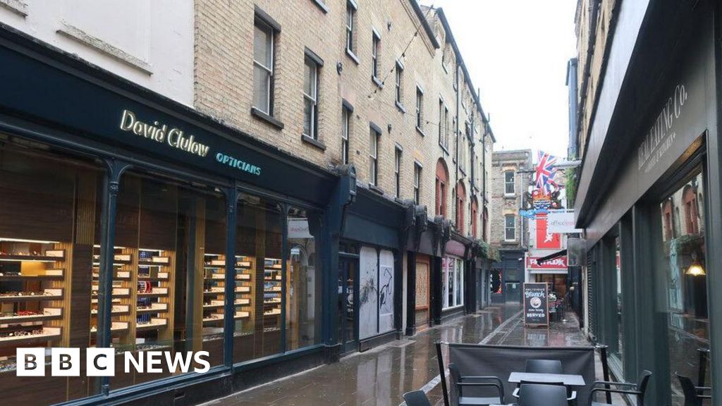 Cambridge visual data 2