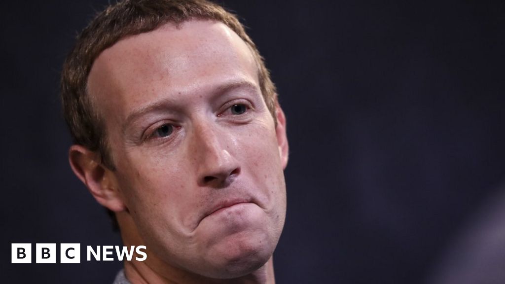 Facebook Owns The Four Most Downloaded Apps Of The Decade Bbc News