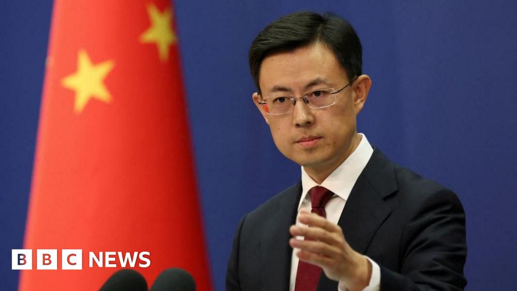 China says Canada deal does not target the US after Trump tariff threat