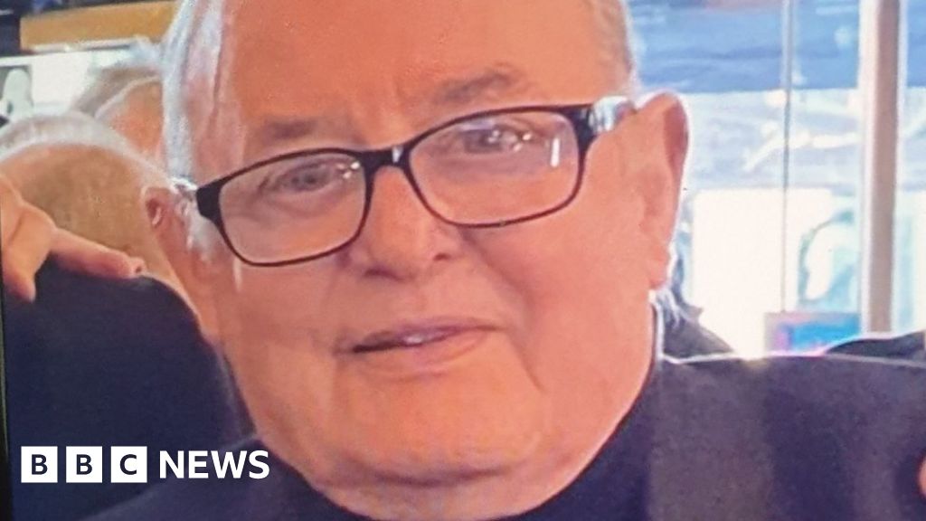 Glasgow motorbike crash victim named as man is arrested BBC News