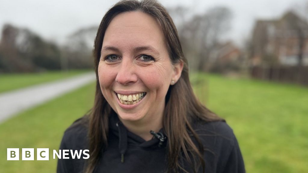 Fareham running club's food bank deliveries go UKwide