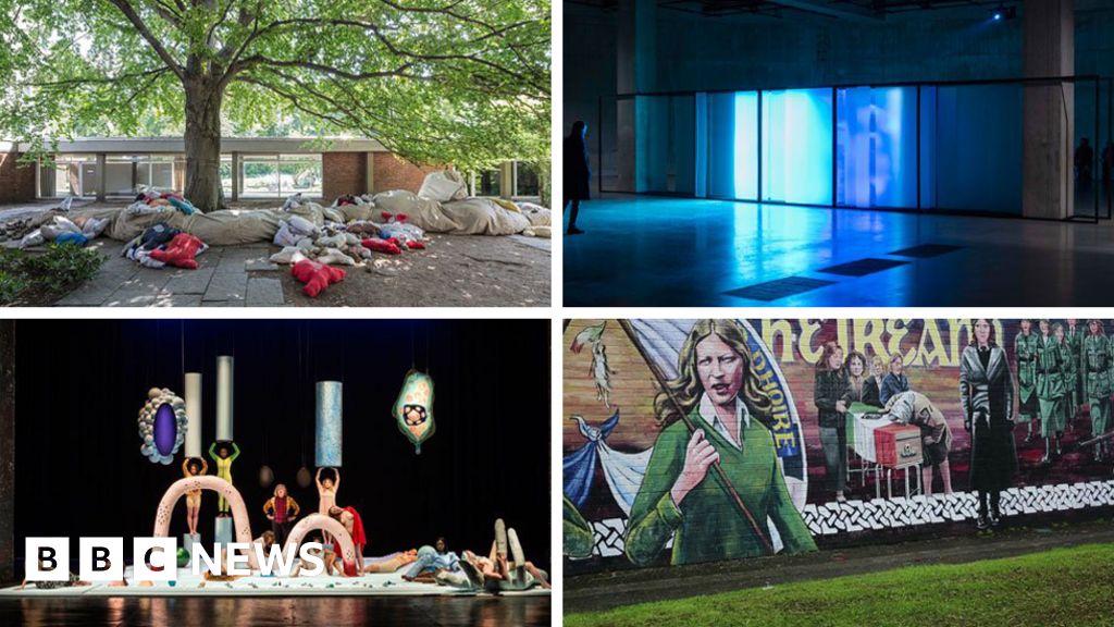 Turner Prize 2019 shortlist is announced
