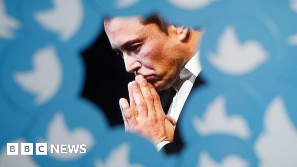 Twitter CEO Elon Musk ‘not above the law’, warns American regulator – BBC