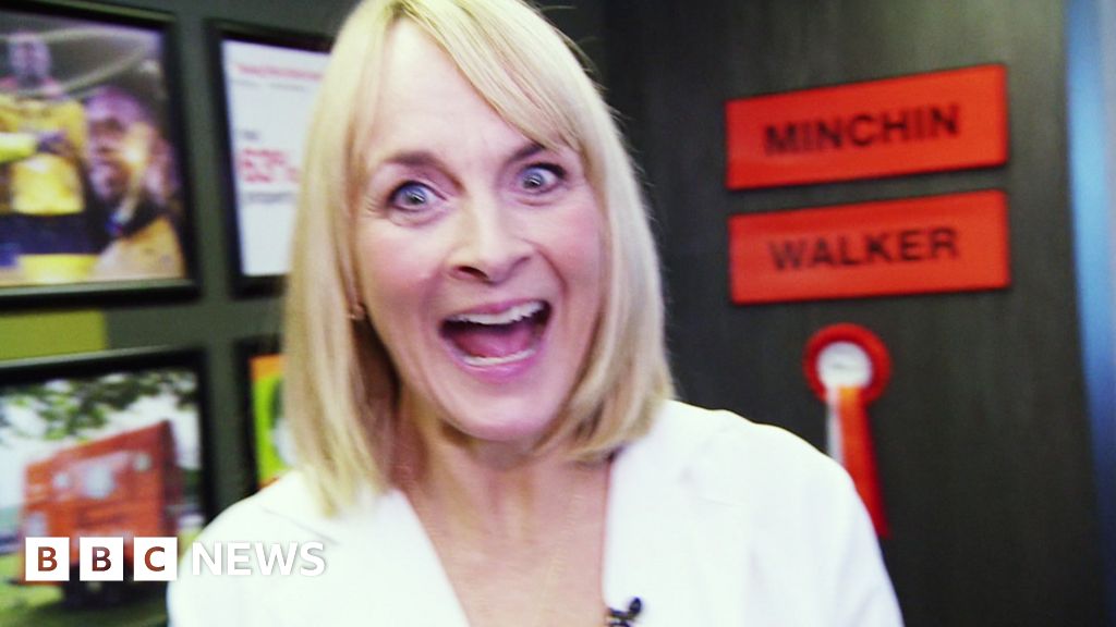 BBC Breakfast presenters get singing lessons before performing in