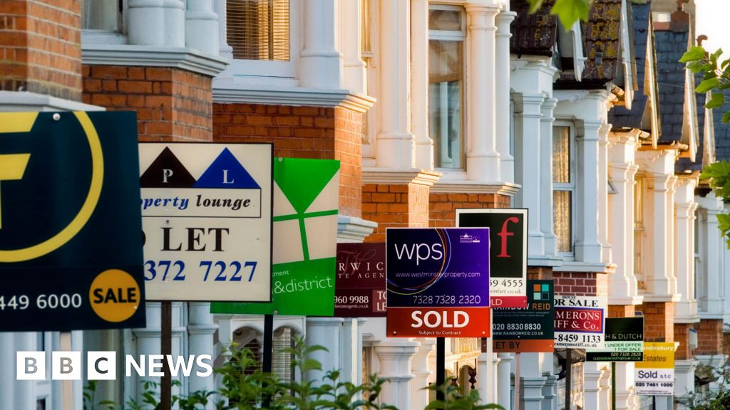 Row over first-time buyer help as parties trade blows