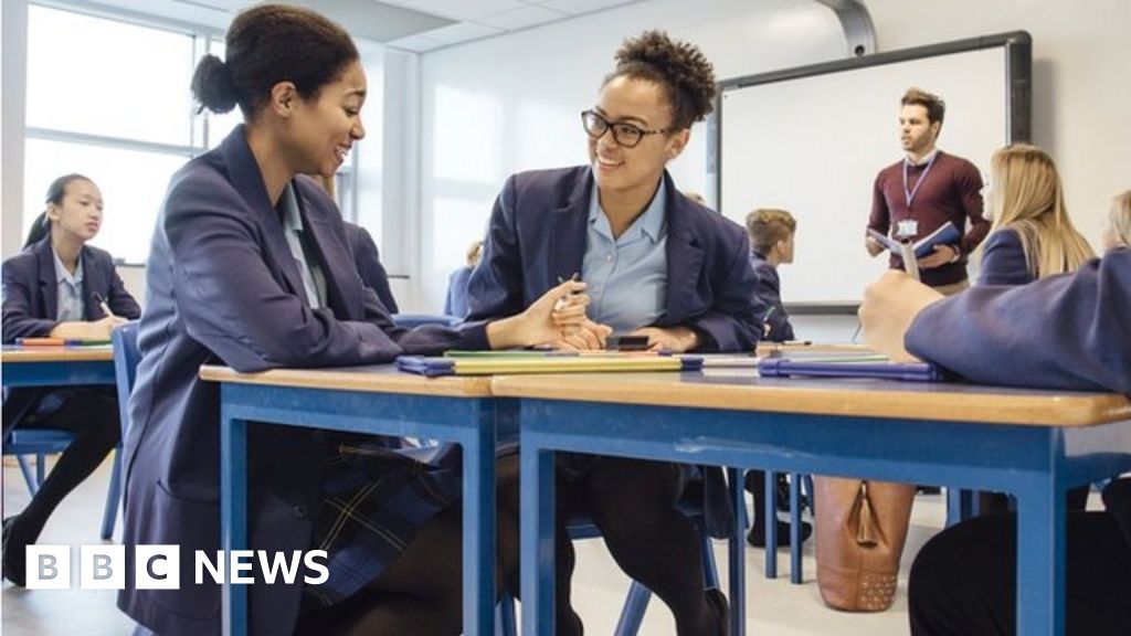 Parents 'not Involved' In New Free Schools - BBC News