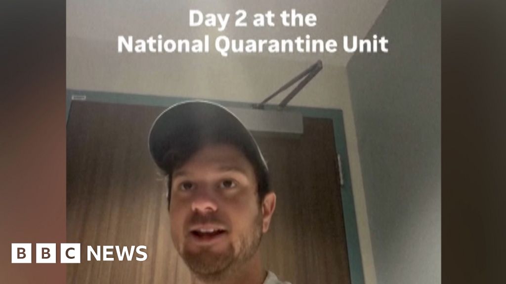 Quarantine Measures Highlight Importance of Individual Responsibility, Border Security