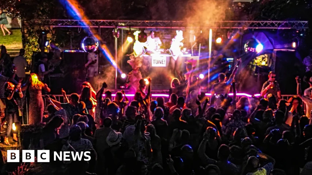 Drive-In Raves and Dancing Bans: Bars and Clubs Struggle With