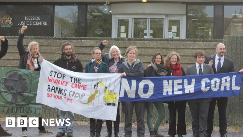 Dipton Opencast Mine Government To Review Planning Permission