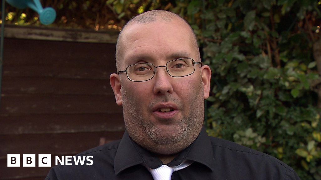 'They called me goggleeyes' BBC News