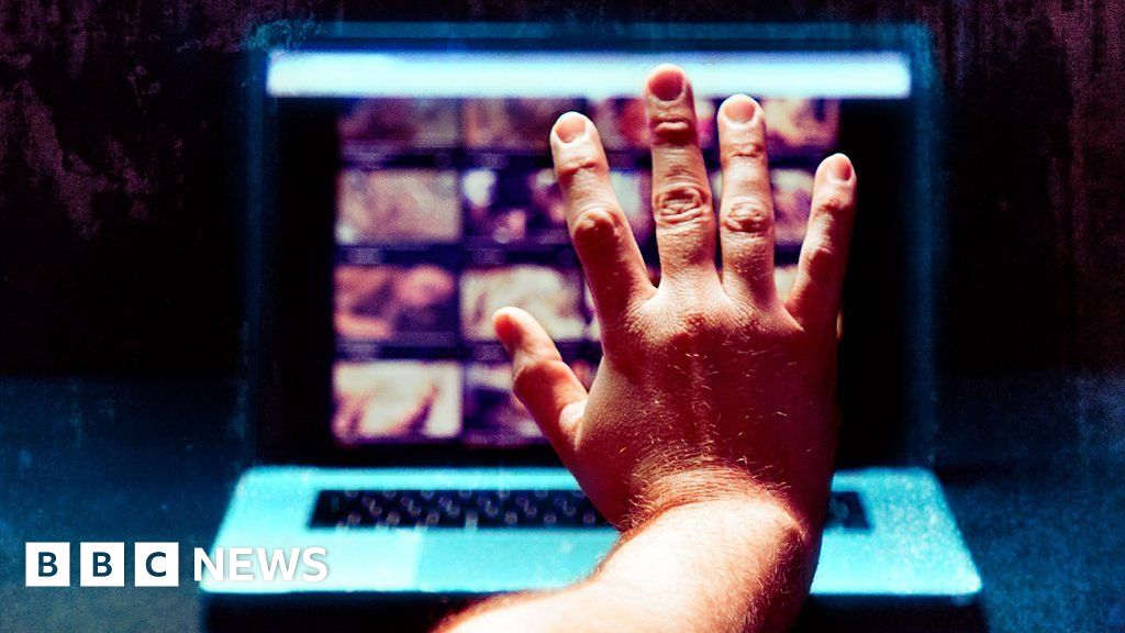 Newsbeat Documentary Turning Off Porn Bbc News