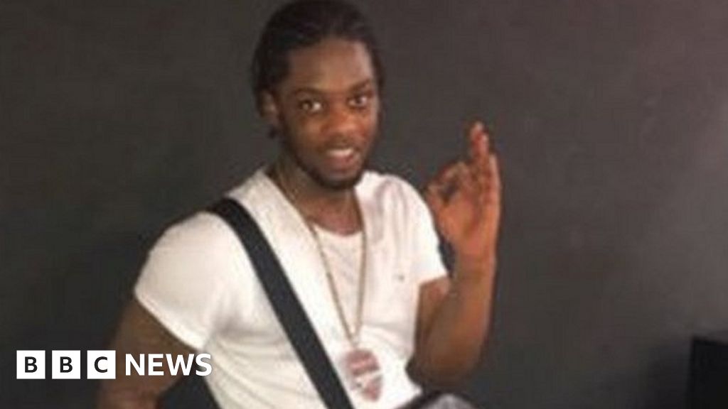 Camberwell stabbing: Drill rapper Incognito killed