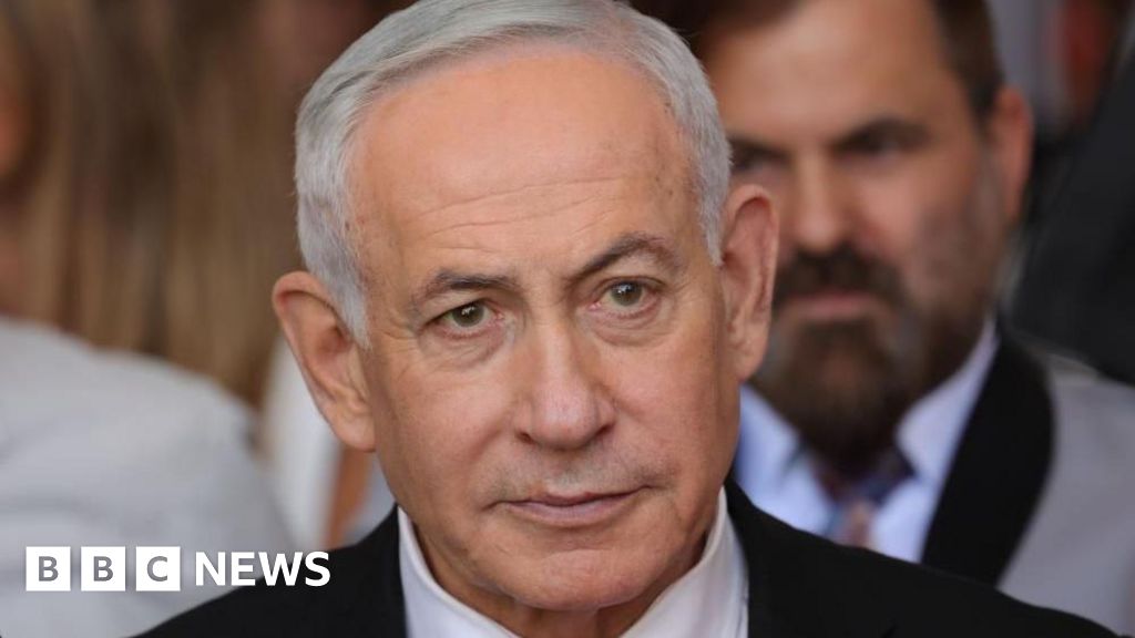 Netanyahu rejects Trump's Gaza plan; US unfazed