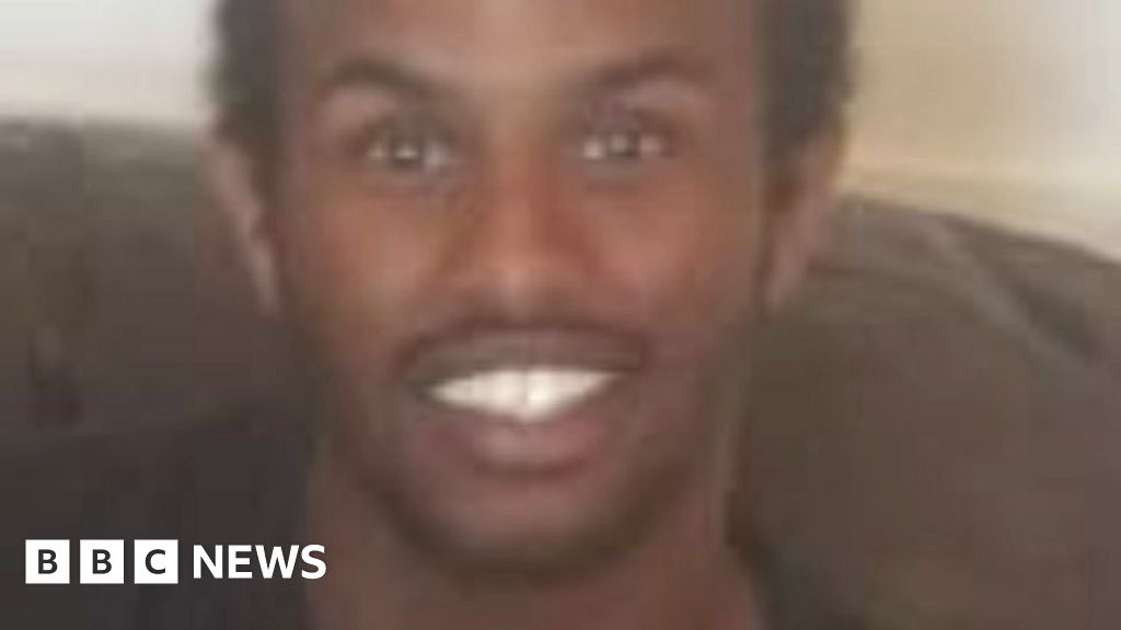 Mohamud Mohammed Hassan Custody death inquest to focus on care