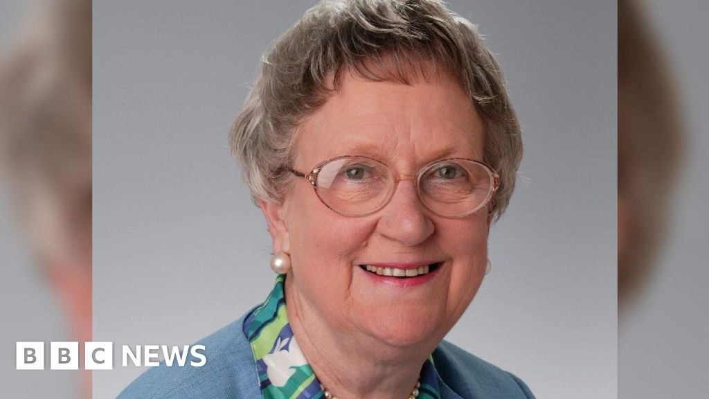 Baroness Elspeth Howe dies aged 90