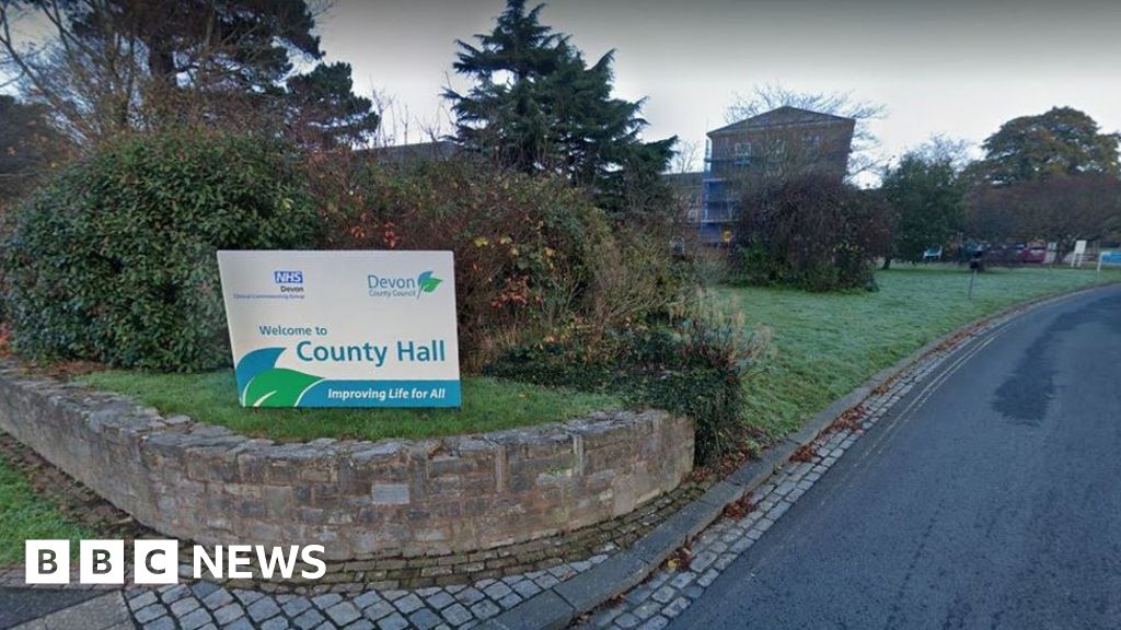 Devon County Council to increase tax by nearly 3%