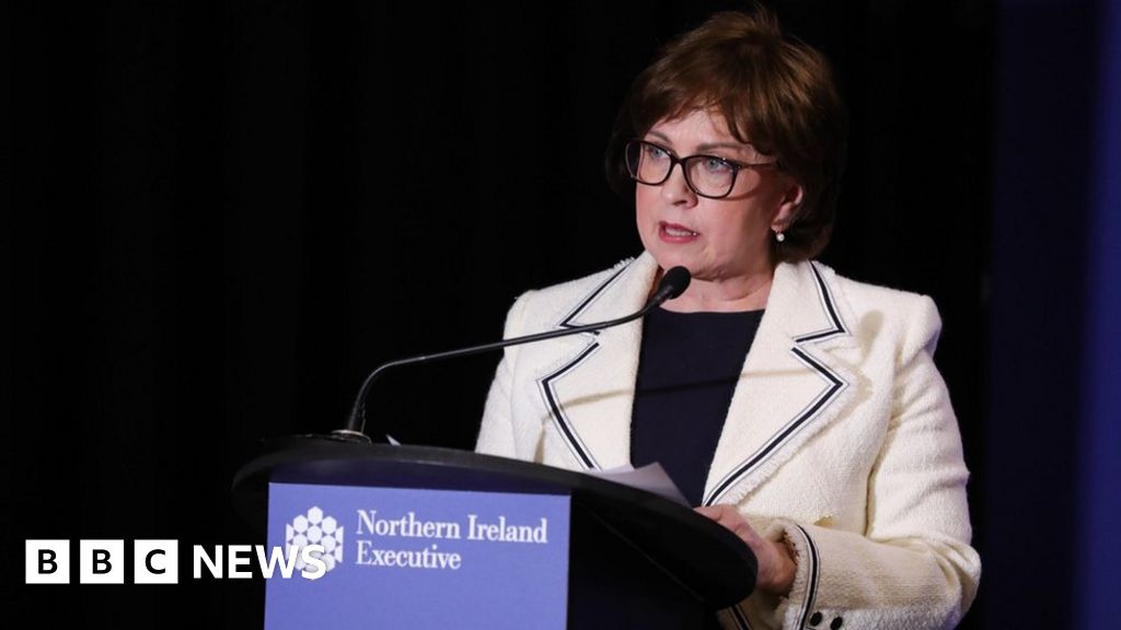 Coronavirus: NI Circuit Breaker “Only Feasible” with Treasury Support