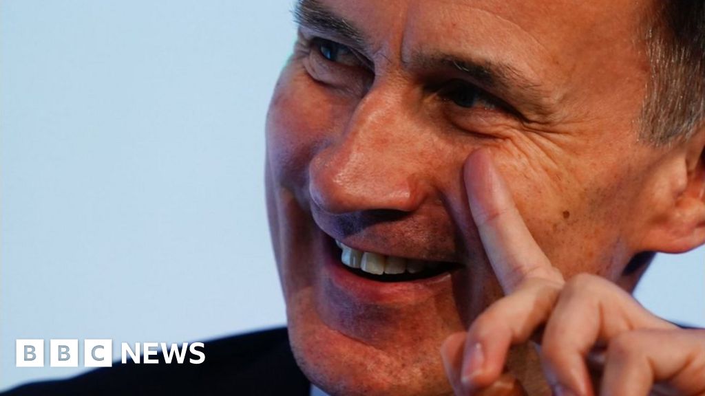 Autumn Statement: What do people in Wales want from chancellor?