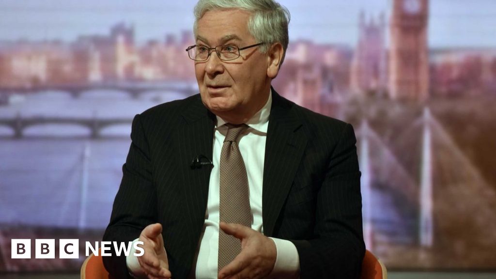 Eurozone 'will affect UK whether in or out', says ex-Bank of England boss