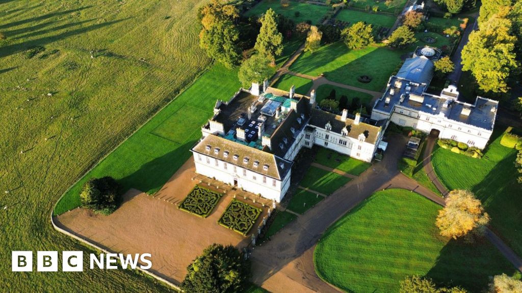 Stapleford Park Hotel Closes Amid Liquidation