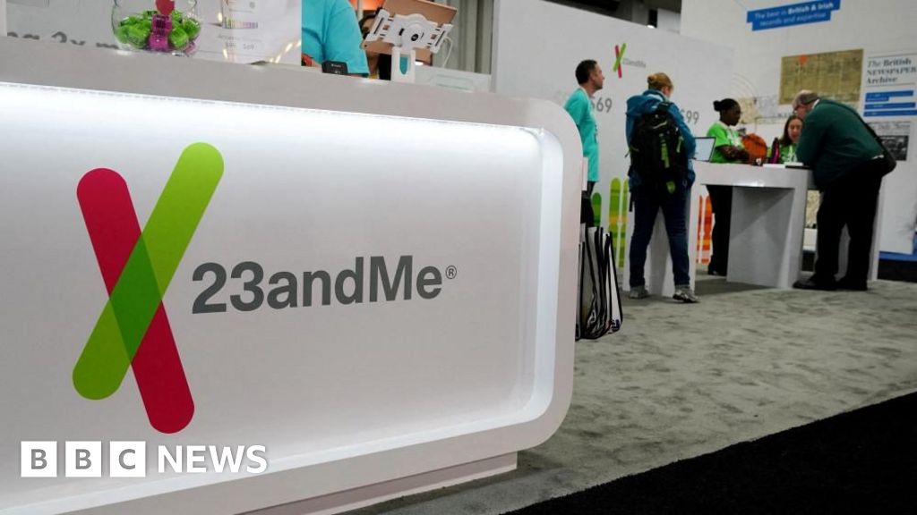 California Attorney General to sue 23andMe over 2023 data breach
