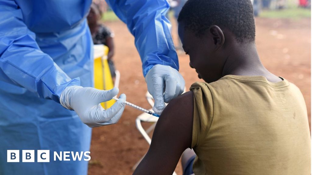 Ebola outbreak 'worst in Congo's history'