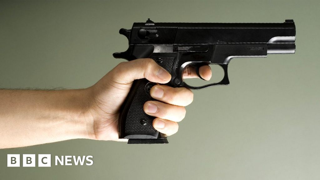 Converted Handguns Fired More Than real Weapons In UK Crimes