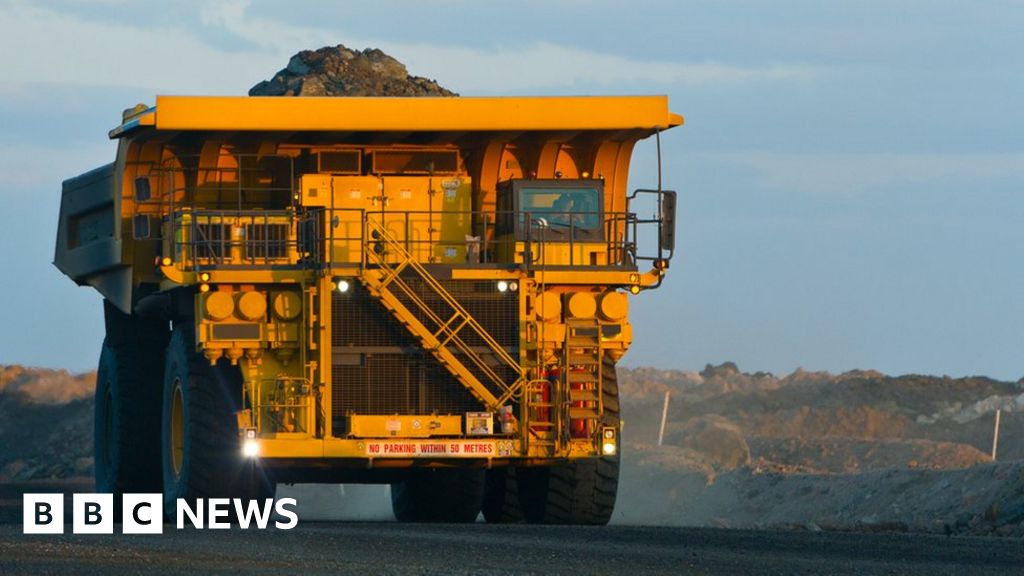 Australia government approves first new coal mine since elected