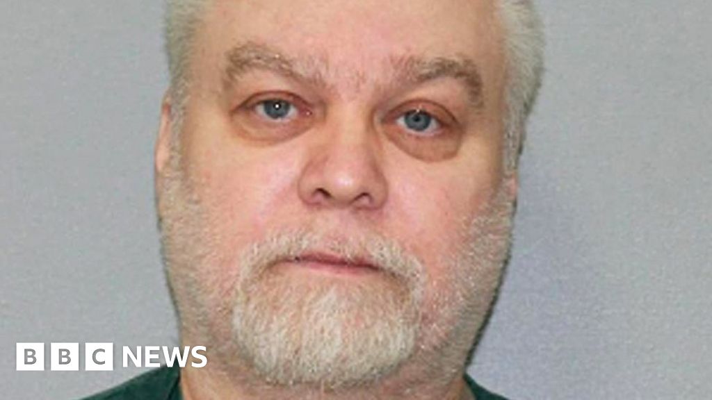 Making a Murderer: Steven Avery wins right to appeal - BBC News