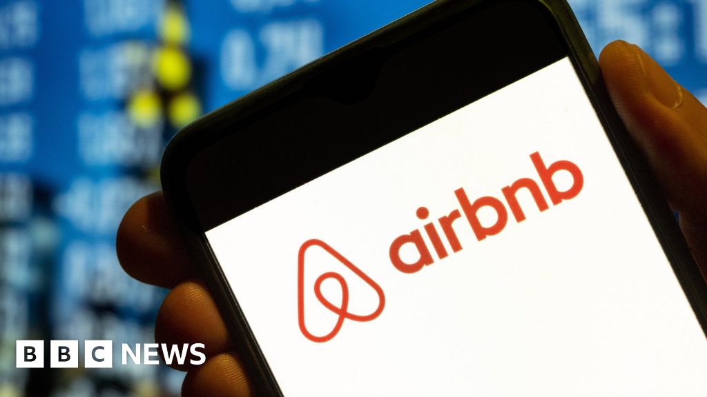 Airbnb boss 'listening' to cities' housing concerns