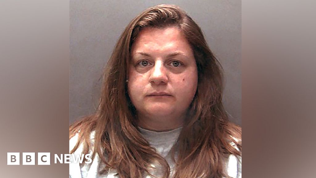 Louise Lotz: Debby Foxwell guilty in neighbor s murder