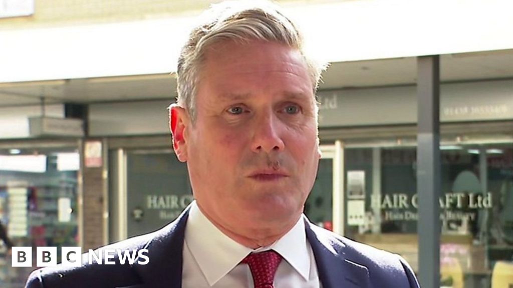 Starmer on P&O sackings: It makes my blood boil