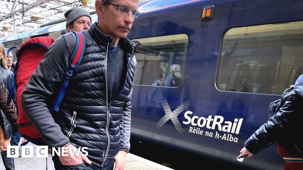 Scotrail