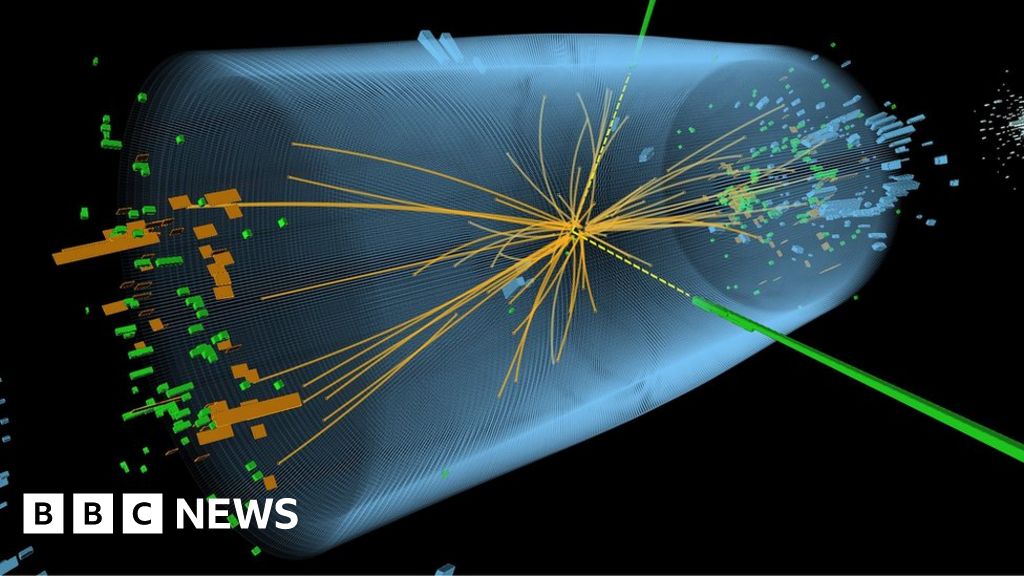 Higgs factory a 'must for big physics'