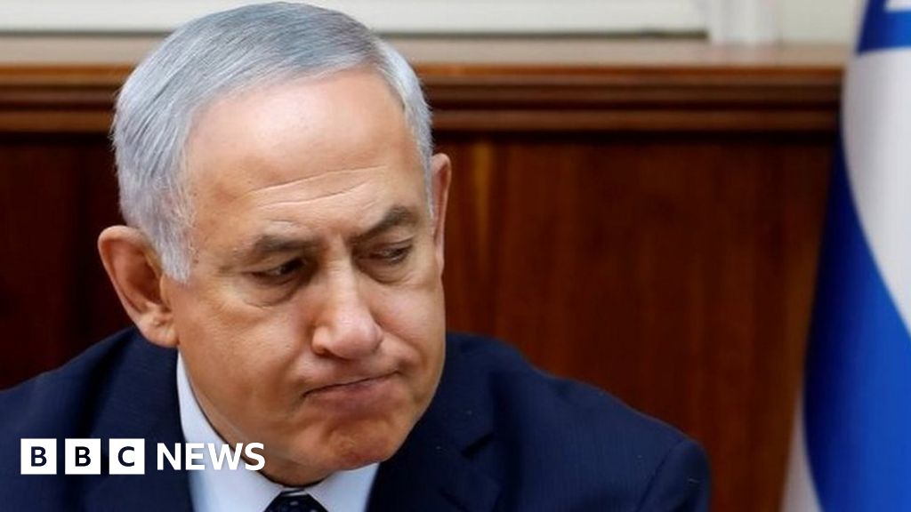 Benjamin Netanyahu: Israel's Dilemma Over PM's Future