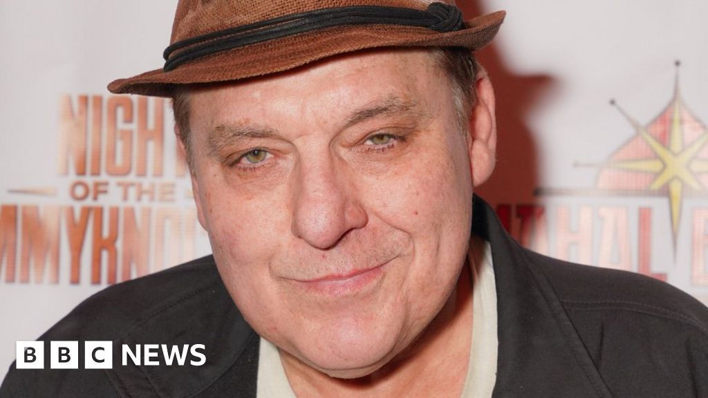 Tom Sizemore: Saving Private Ryan actor dies at 61 after brain aneurysm