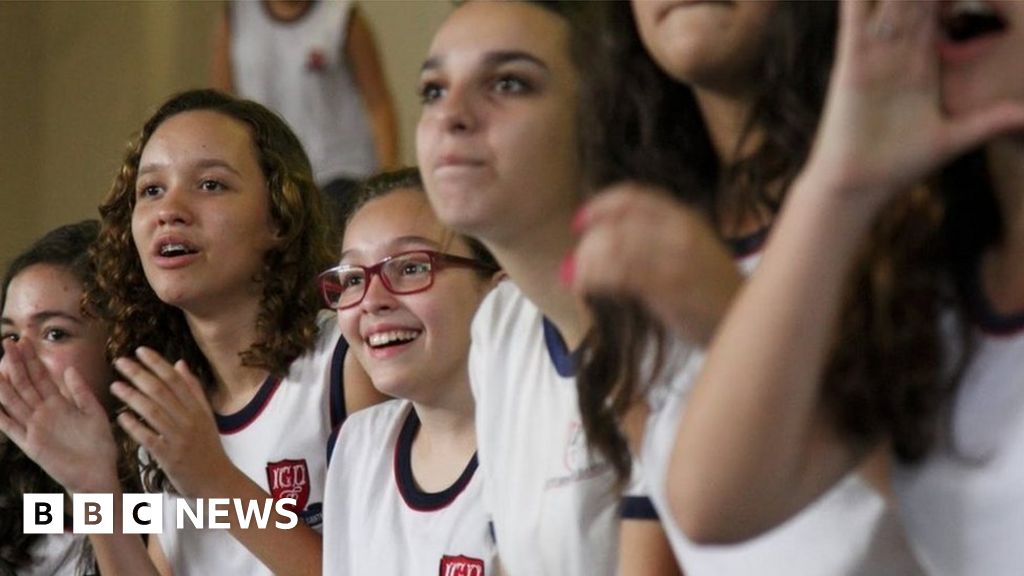 100 Women Korfball The Game To Tackle Sexism In Sport