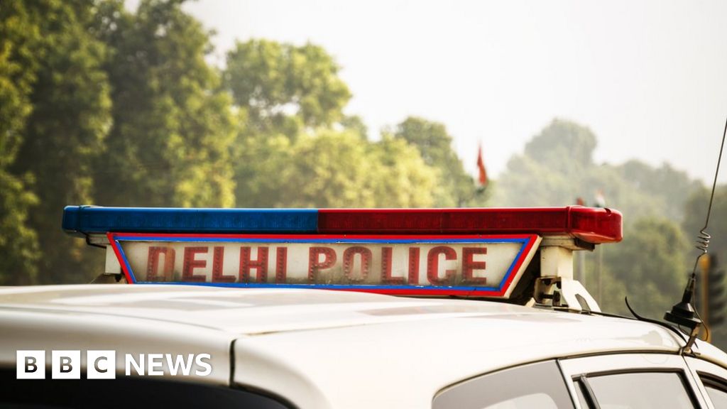 ‘Robin Hood’ of Delhi arrested amid claims of 160 crimes