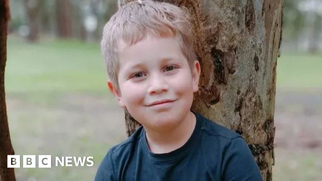 Australian boy, 8, dies of suspected electrocution at Fiji resort