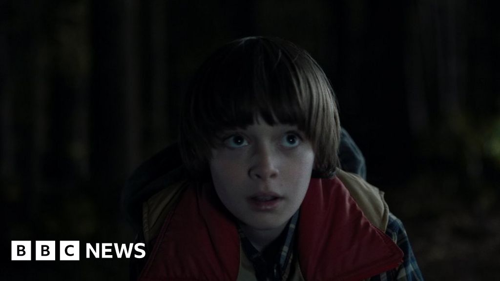 Noah Schnapp Talks Will Byers' Sexuality in Stranger Things 3