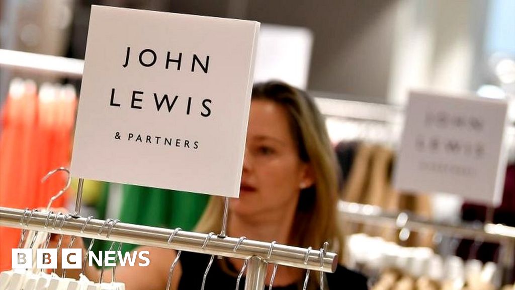 John Lewis: Ex-boss says changing ownership model would be a tragedy