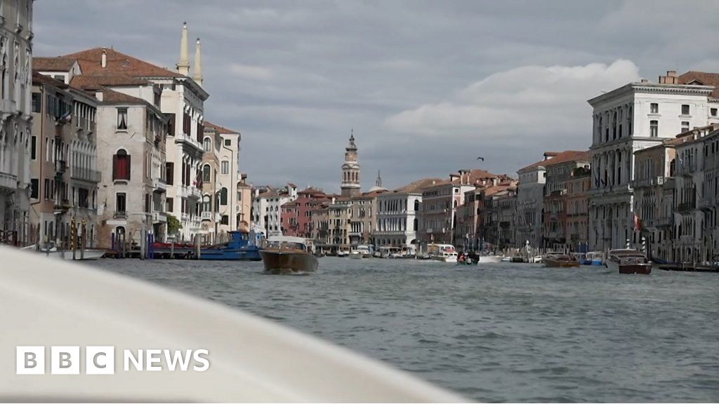 Italy Introduces New Measures to Reduce Tourist Flows