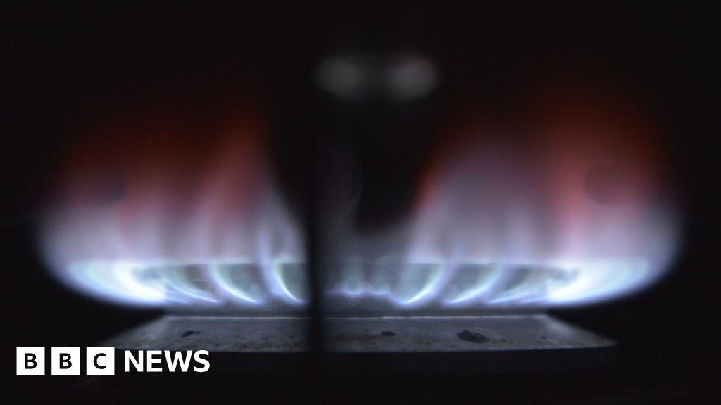 British Gas loses 340,000 more accounts BBC News