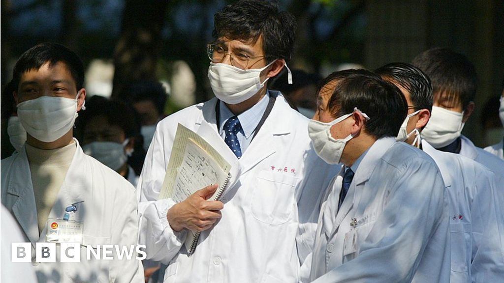 China launches new law to protect doctors