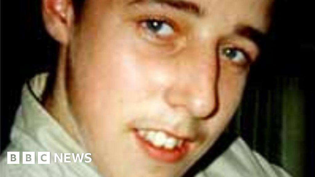 Paul Croft murder Two jailed for baseball bat killing BBC News