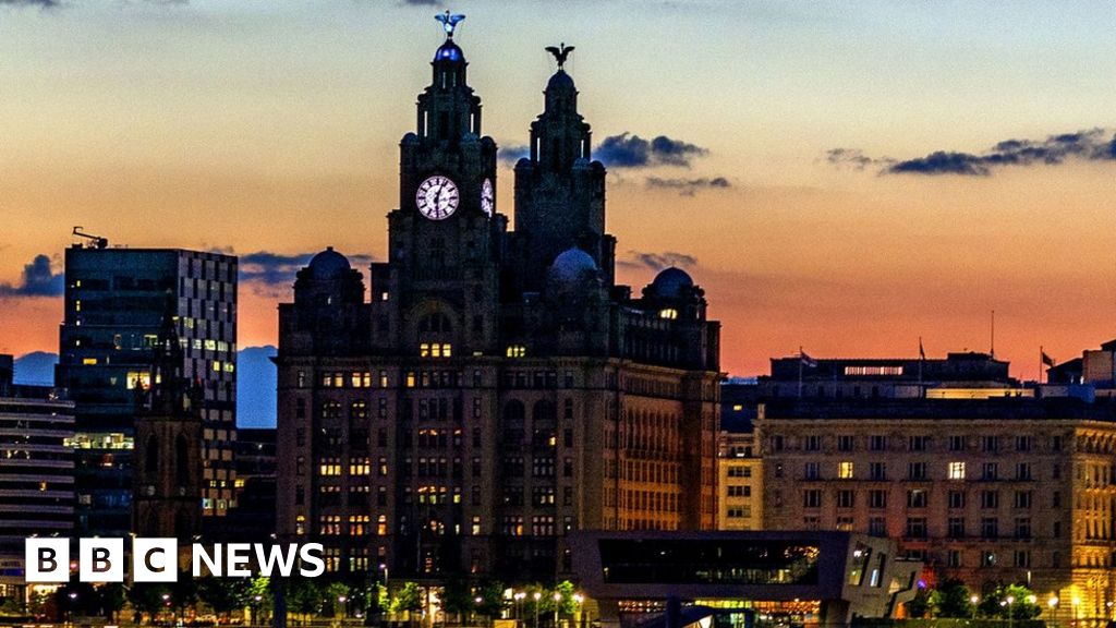 Liverpool: Government plans increased city council intervention