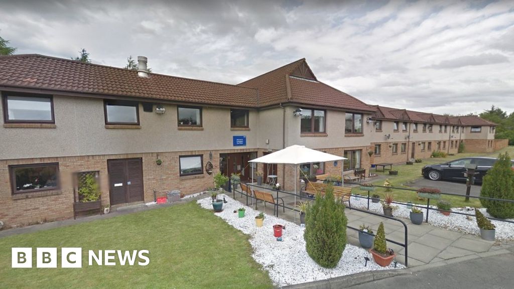Livingston care home ordered to make urgent improvements