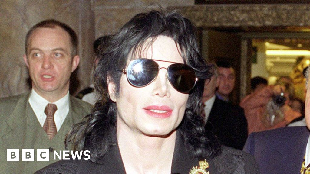 Channel 4 rejects Michael Jackson estate complaint over